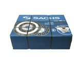 KIT D'EMBRAYAGE SACHS 380MM NUMBRE DENTS 10